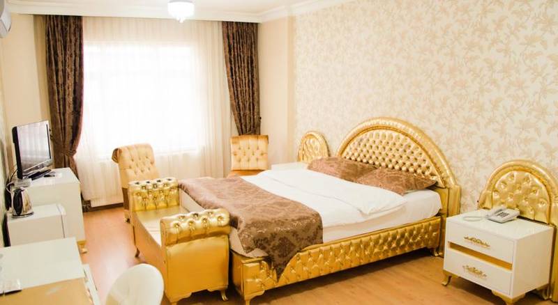 Malatya Has Hotel