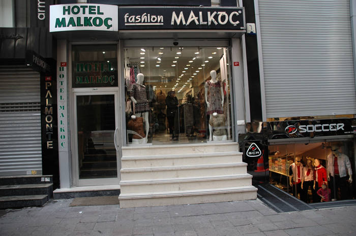 Malko Hotel
