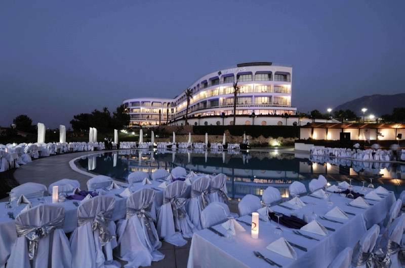 Chamada Prestige Hotel & Spa