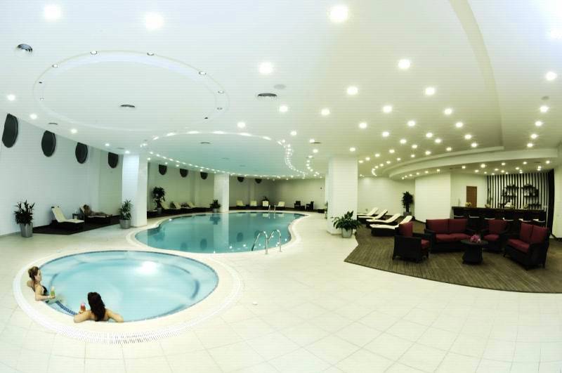 Chamada Prestige Hotel & Spa