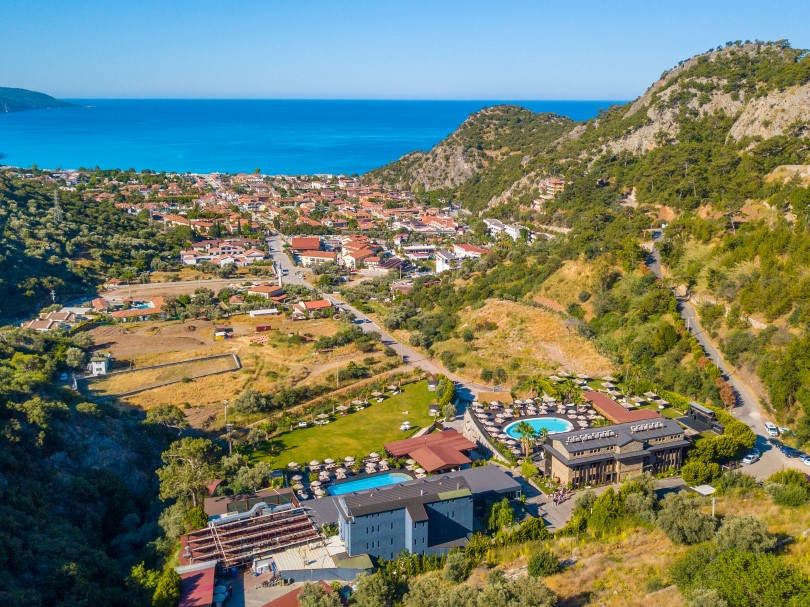 Manas Park ldeniz