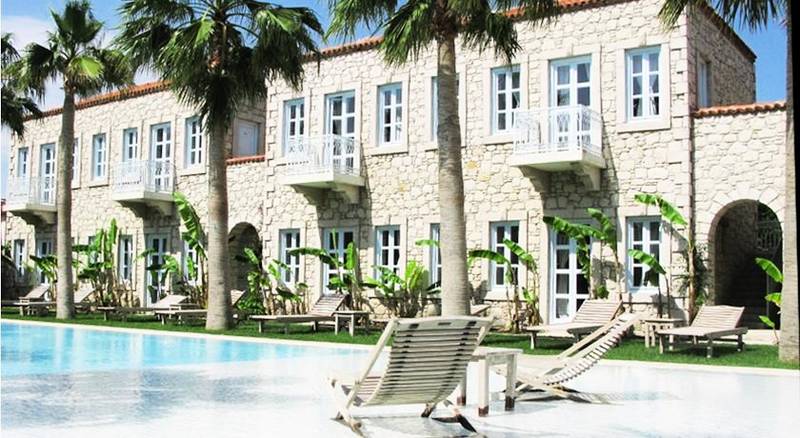 Manastr Alaat Hotel