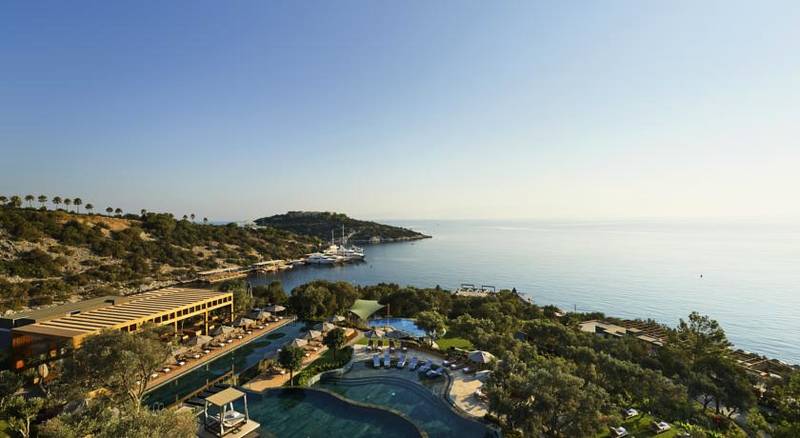 Mandarin Oriental Bodrum