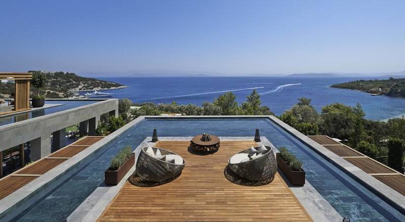 Mandarin Oriental Bodrum