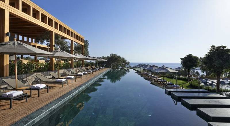 Mandarin Oriental Bodrum