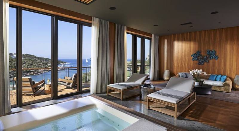 Mandarin Oriental Bodrum