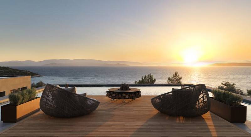 Mandarin Oriental Bodrum