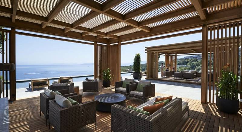 Mandarin Oriental Bodrum