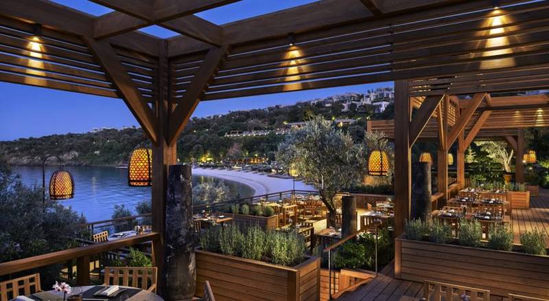 Mandarin Oriental Bodrum