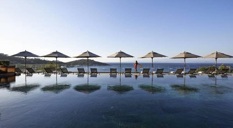 Mandarin Oriental Bodrum