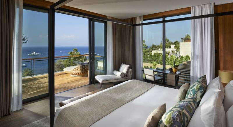 Mandarin Oriental Bodrum