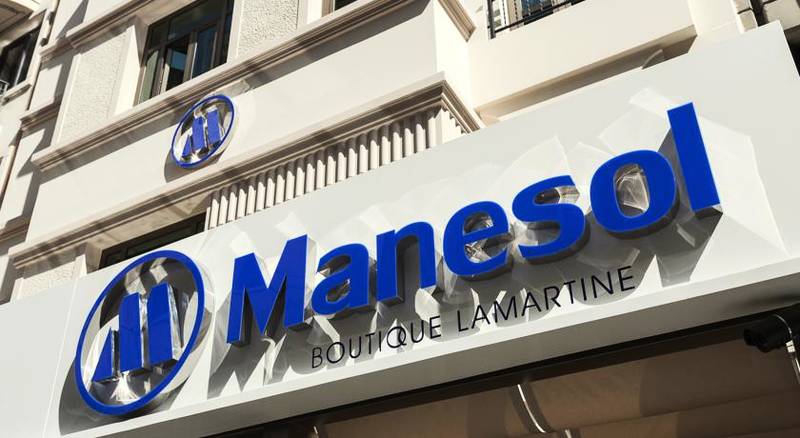 Manesol Lamartine