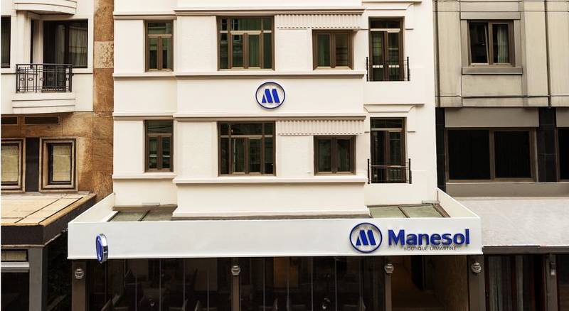 Manesol Lamartine