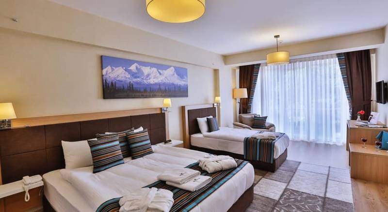 Festinn Suite Golden Horn