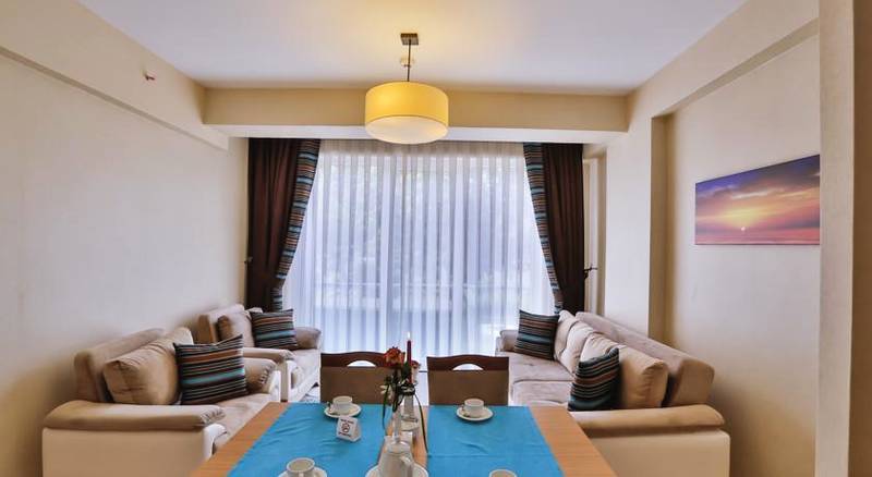 Festinn Suite Golden Horn