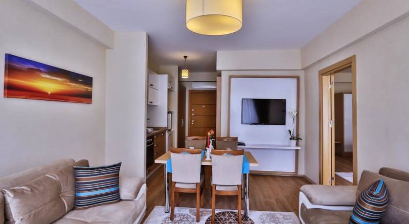 Festinn Suite Golden Horn