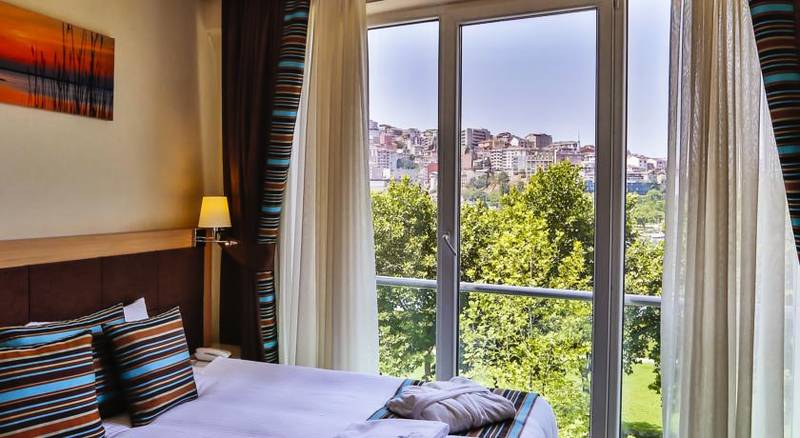 Festinn Suite Golden Horn