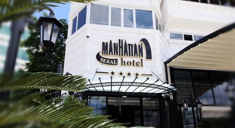 Manhattan Hotel