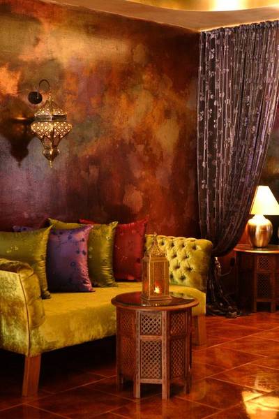 Manici Hotel