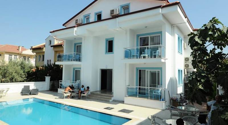 Manolya Apart Hotel Fethiye