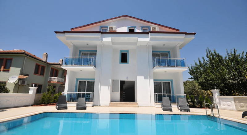 Manolya Apart Hotel Fethiye