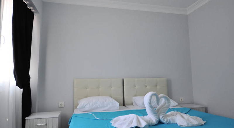 Manolya Apart Hotel Fethiye