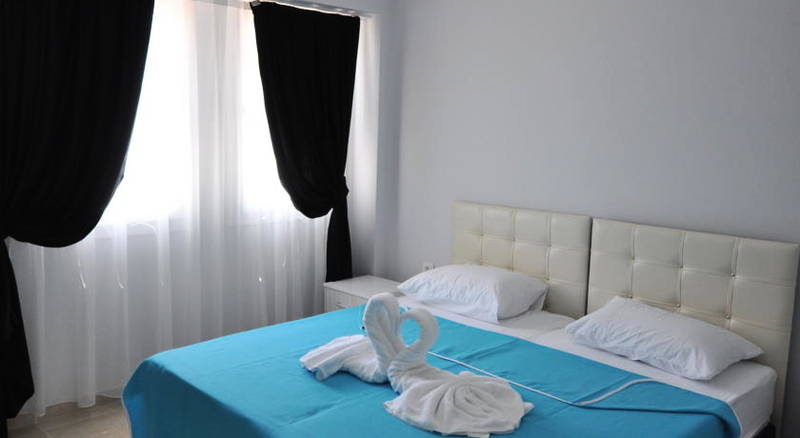 Manolya Apart Hotel Fethiye