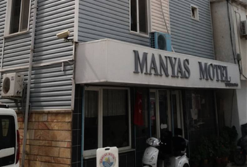 Manyas Motel