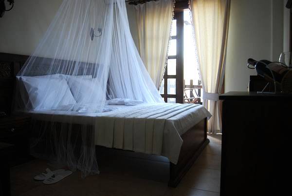 Manzara Boutique Hotel