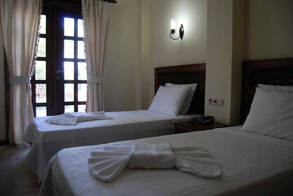 Manzara Boutique Hotel