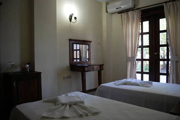 Manzara Boutique Hotel