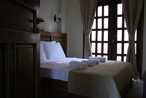 Manzara Boutique Hotel