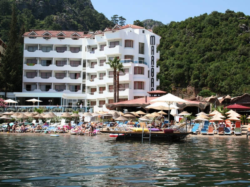 Mar Bas Hotel
