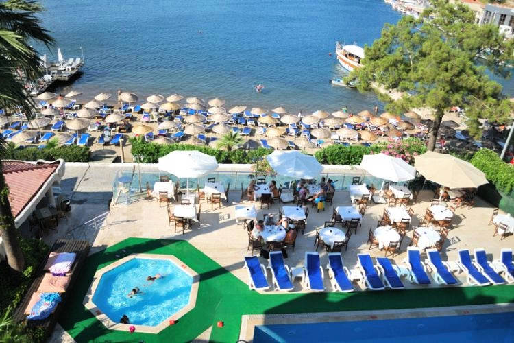 Mar Bas Hotel