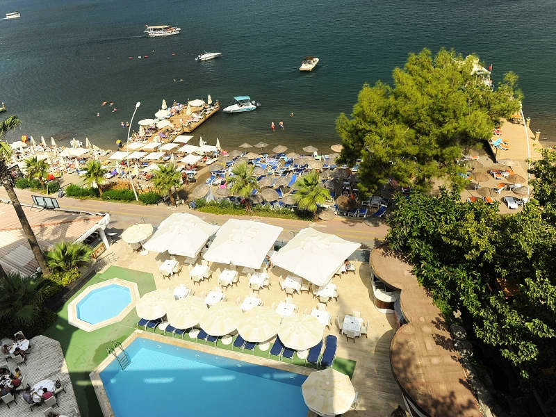 Mar Bas Hotel