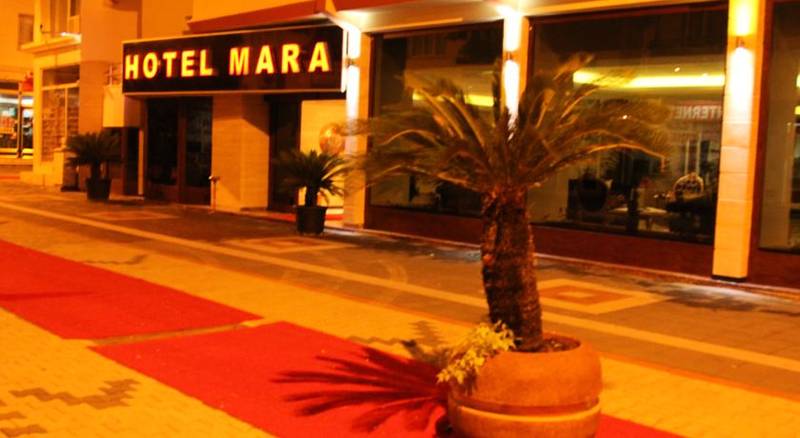 Mara Hotel