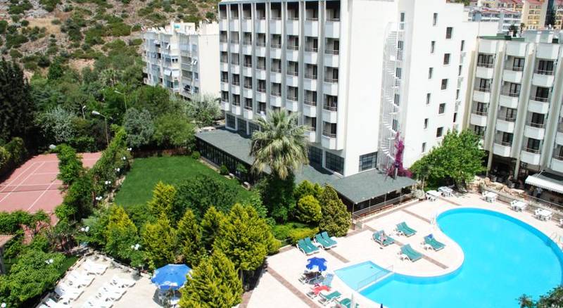 Marbel Hotel