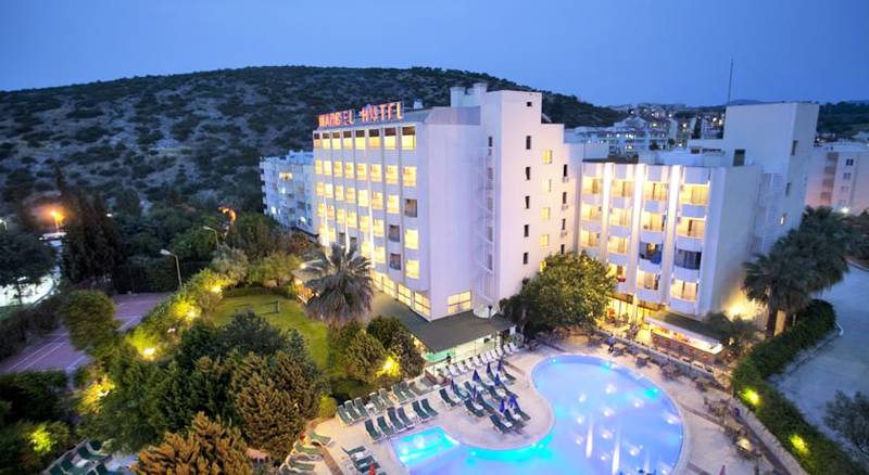 Marbel Hotel