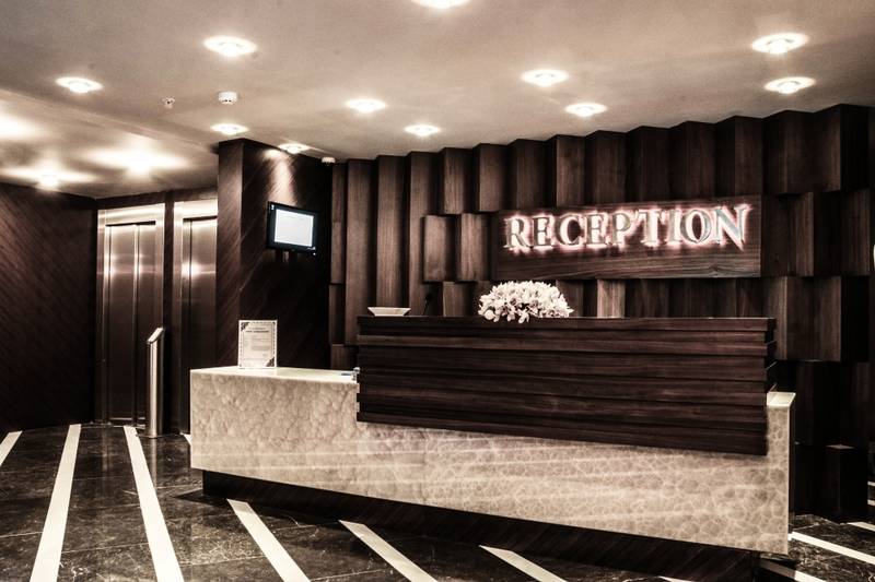 Marbien Hotel Bosphorus