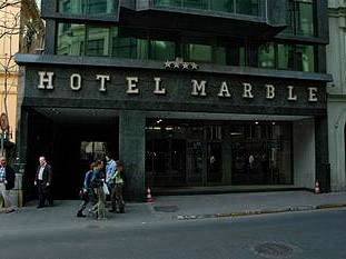 Marble Hotel