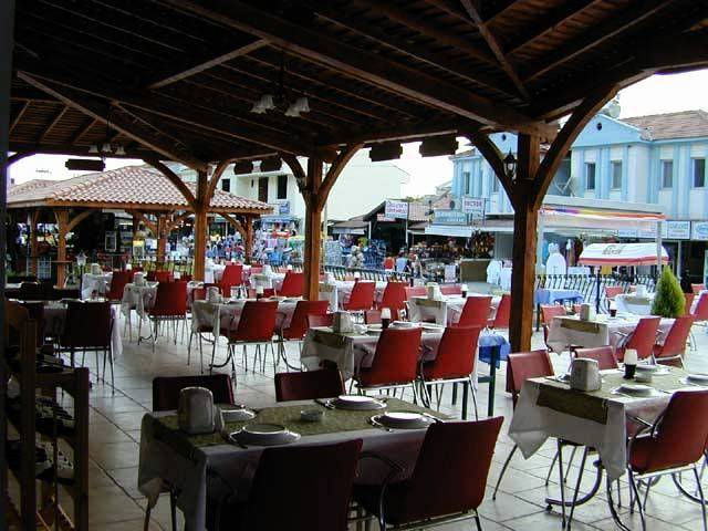 Marcan Beach Hotel