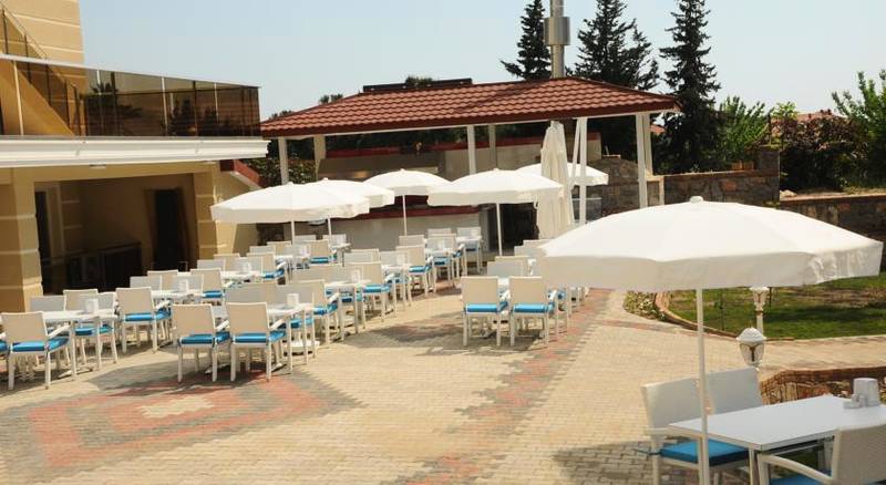 Marcan Resort Hotel