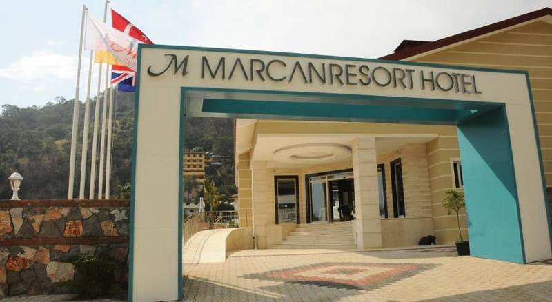 Marcan Resort Hotel