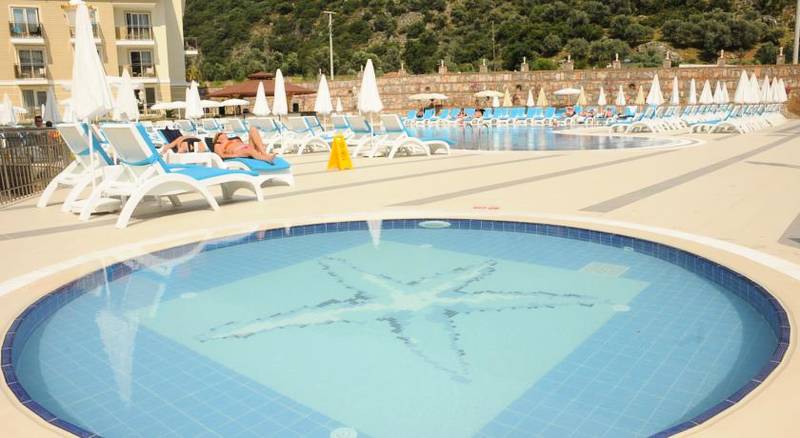 Marcan Resort Hotel