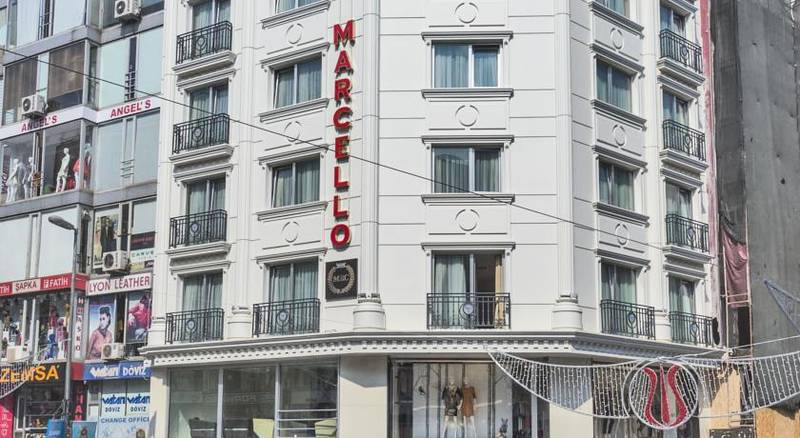Marcello Hotel