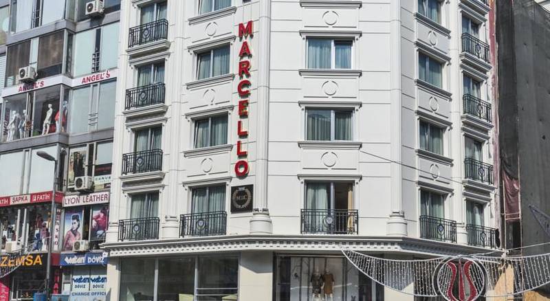 Marcello Hotel