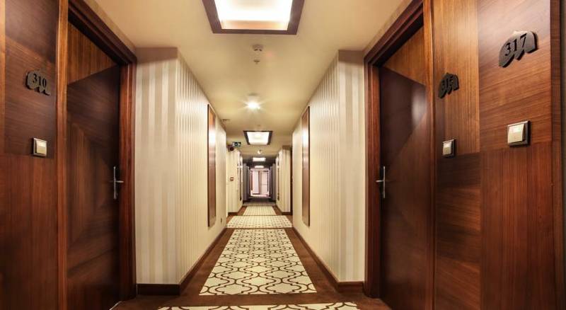Mard-inn Hotel