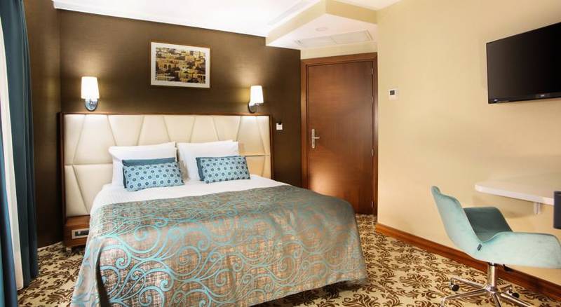 Mard-inn Hotel