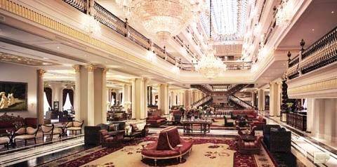 Titanic Mardan Palace