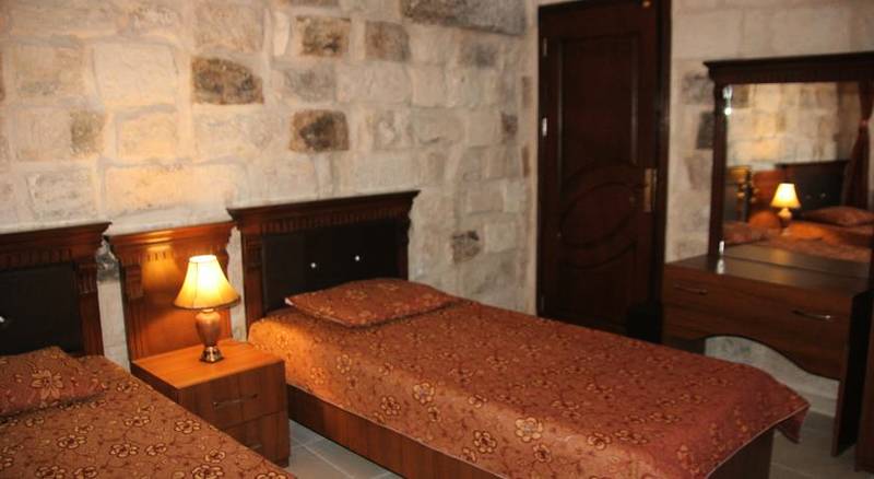 Mardin Apart Otel